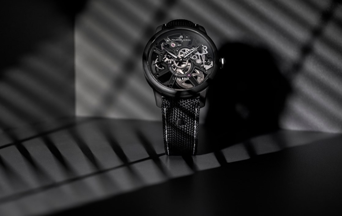 maurice lacroix masterpiece